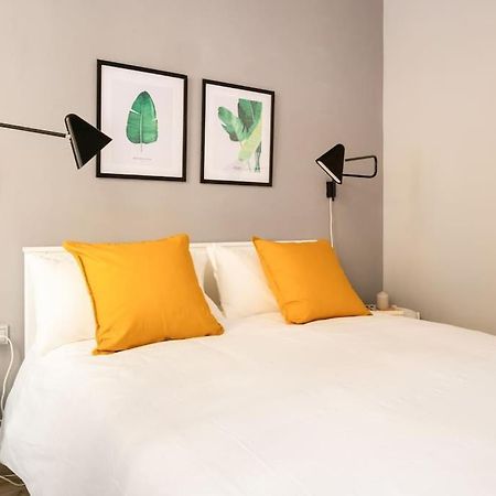 Mia Suite. Center Of Sevilla Eksteriør bilde