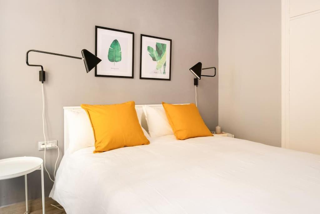 Mia Suite. Center Of Sevilla Eksteriør bilde